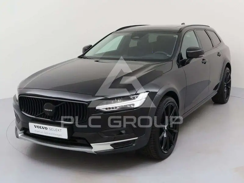 2023 Volvo V90