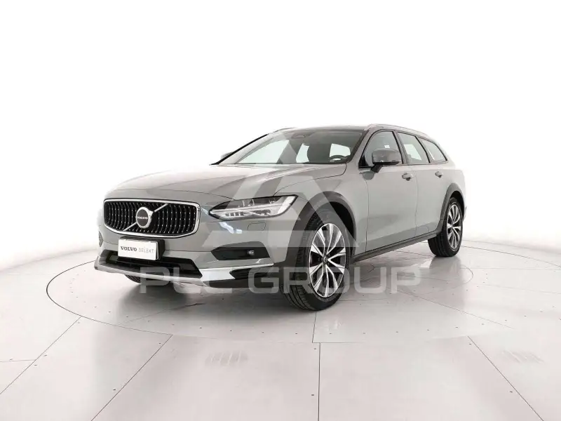 2023 Volvo V90