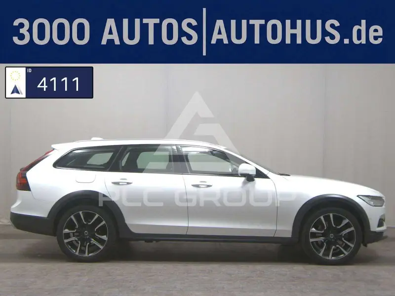 2023 Volvo V90