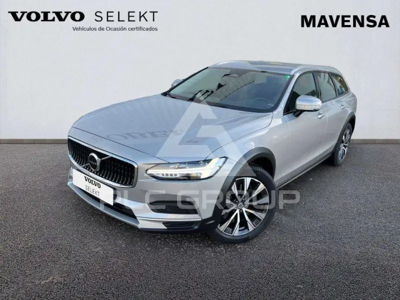 2023 Volvo V90