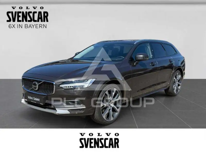 2023 Volvo V90