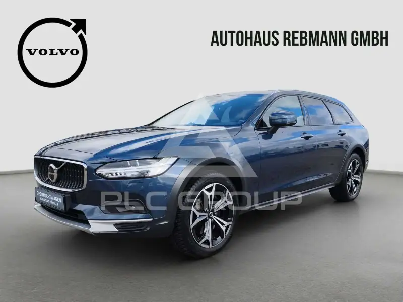2023 Volvo V90