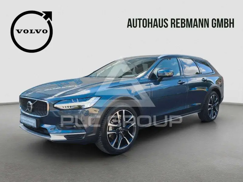 2023 Volvo V90