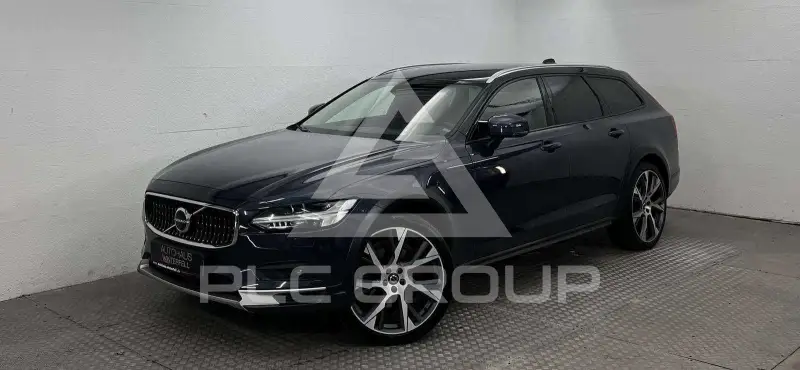 2023 Volvo V90