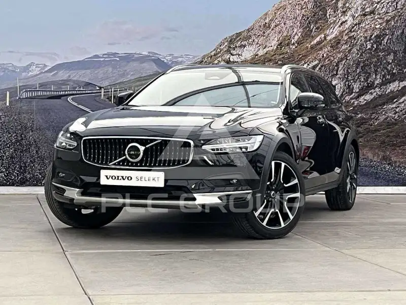 2023 Volvo V90