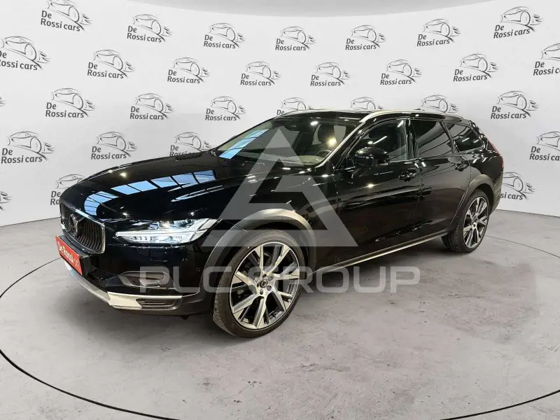 2023 Volvo V90