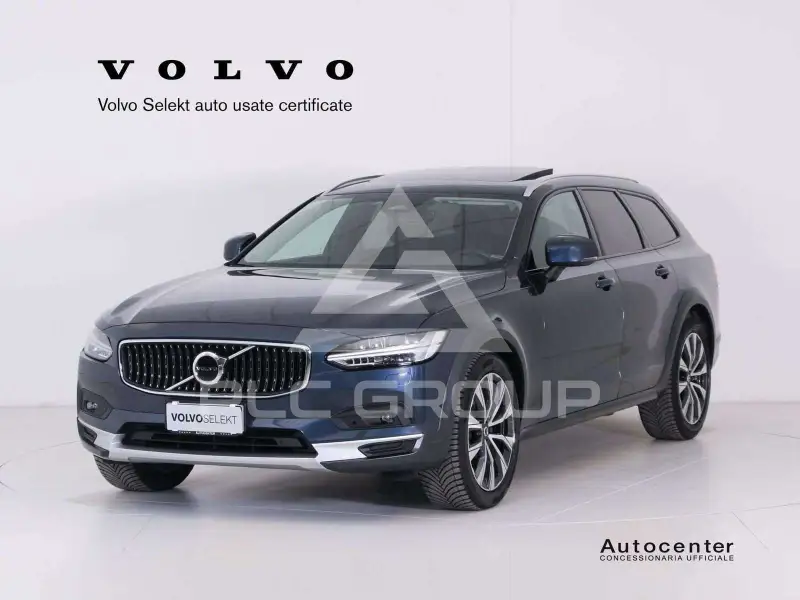 2023 Volvo V90