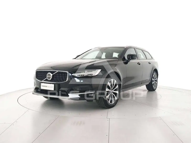 2023 Volvo V90