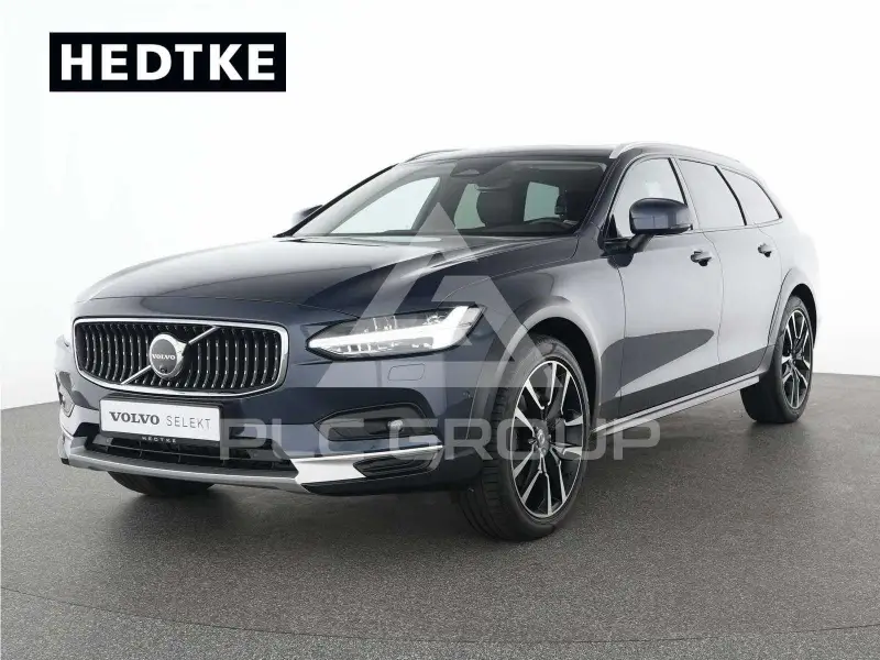 2023 Volvo V90