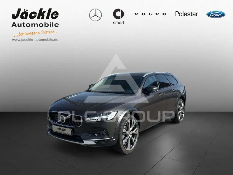 2023 Volvo V90