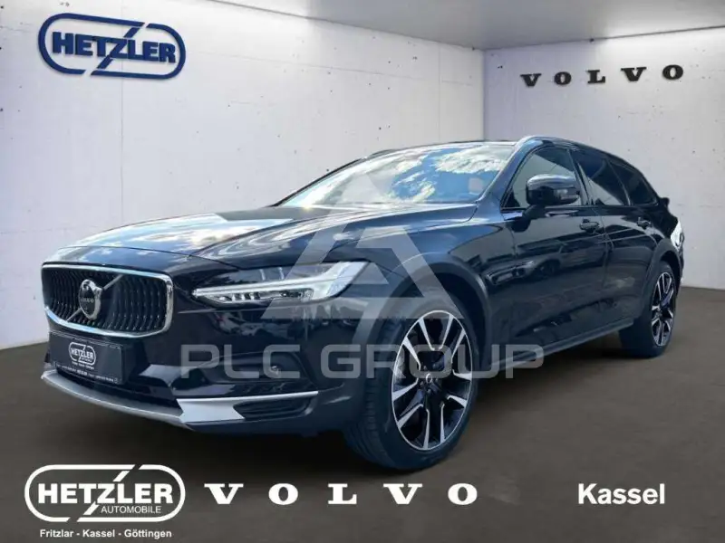 2023 Volvo V90