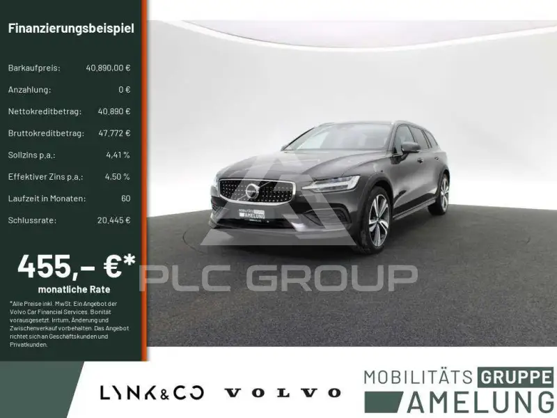 2023 Volvo V60