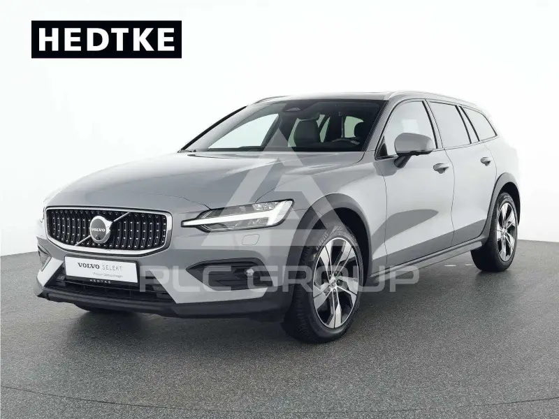 2023 Volvo V60
