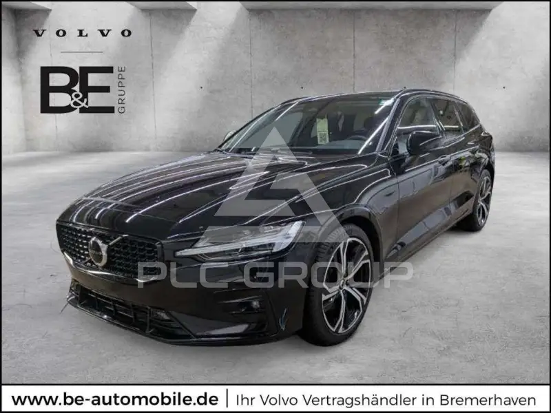 2023 Volvo V60