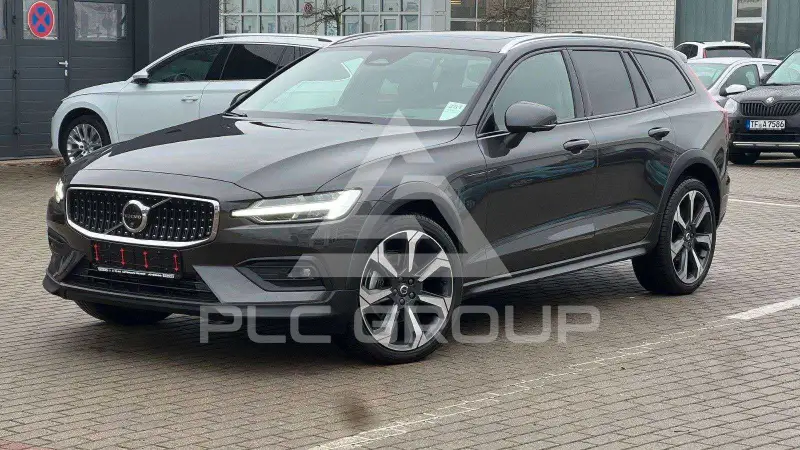 2023 Volvo V60