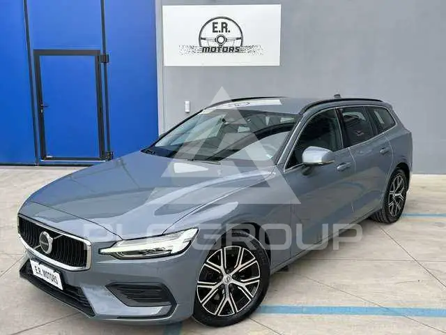 2023 Volvo V60