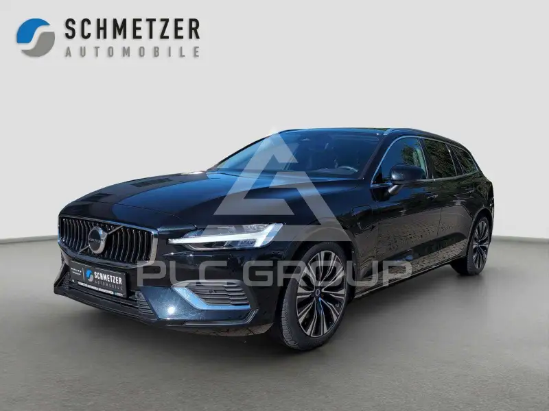2023 Volvo V60
