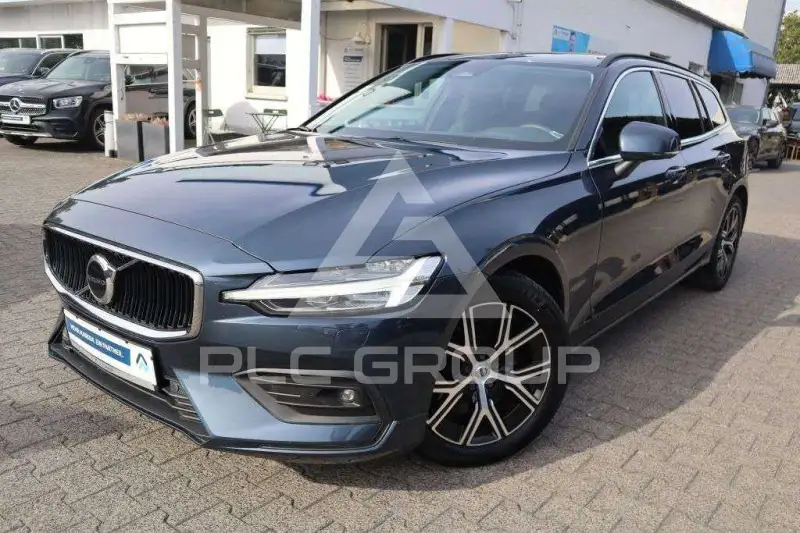 2023 Volvo V60