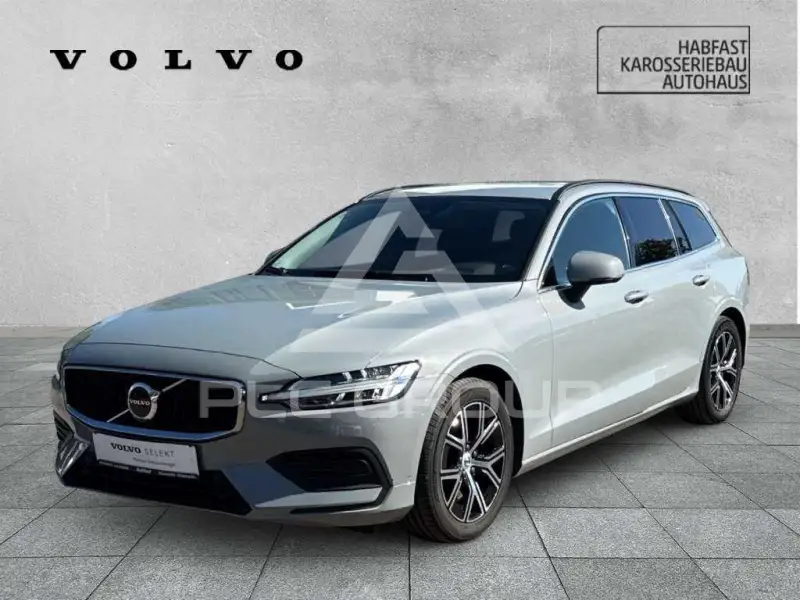 2023 Volvo V60