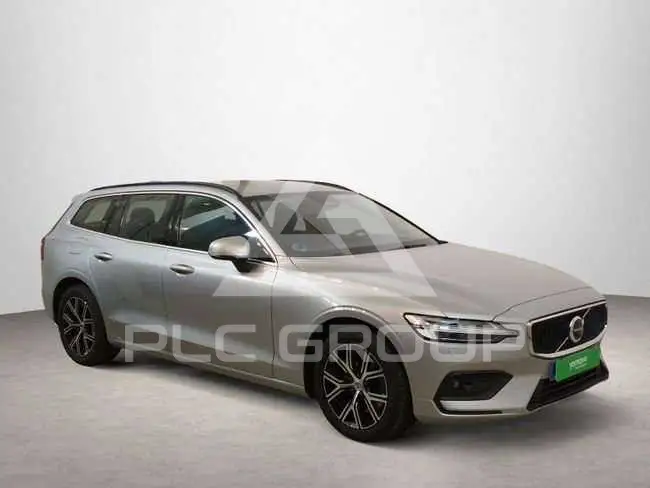 2023 Volvo V60