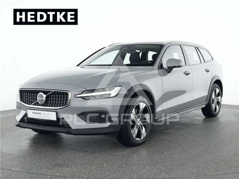 2023 Volvo V60