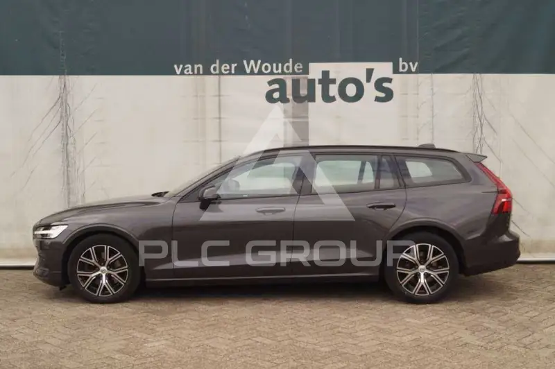 2023 Volvo V60