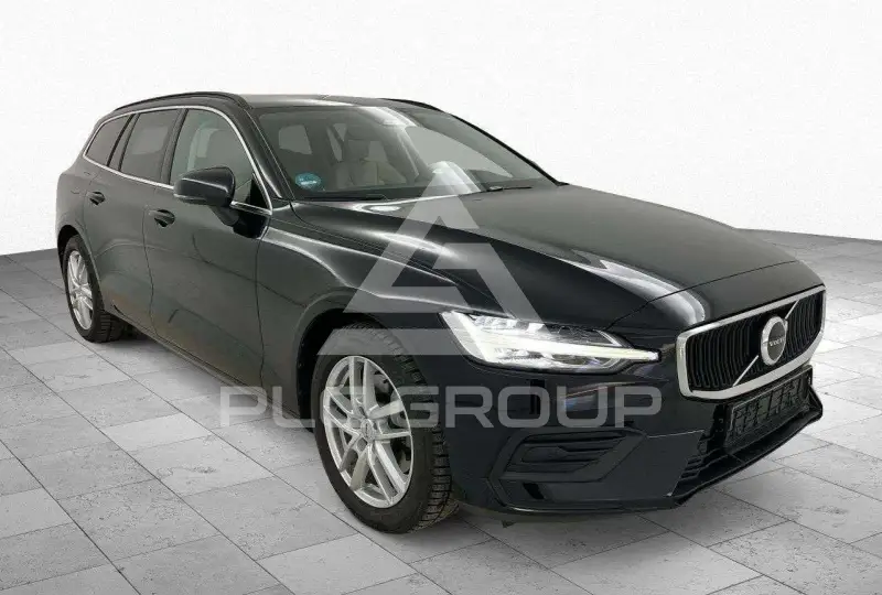 2023 Volvo V60