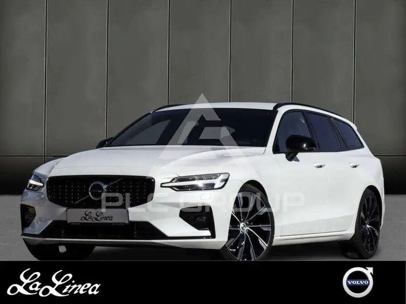 2023 Volvo V60