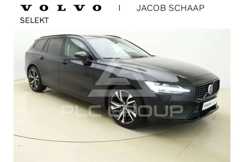 2023 Volvo V60