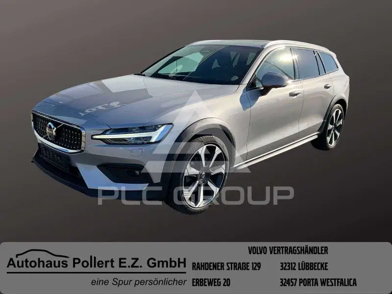 2023 Volvo V60