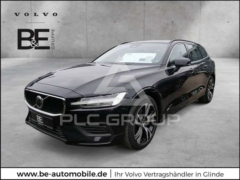 2023 Volvo V60
