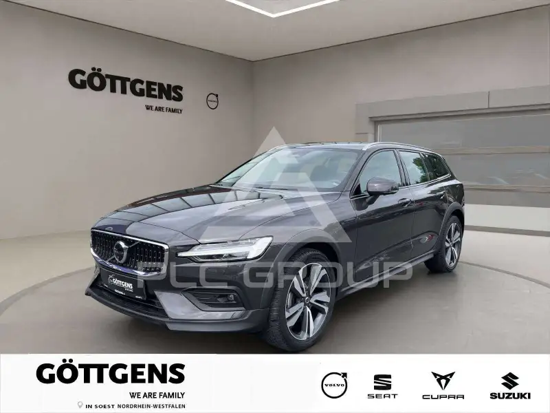 2023 Volvo V60