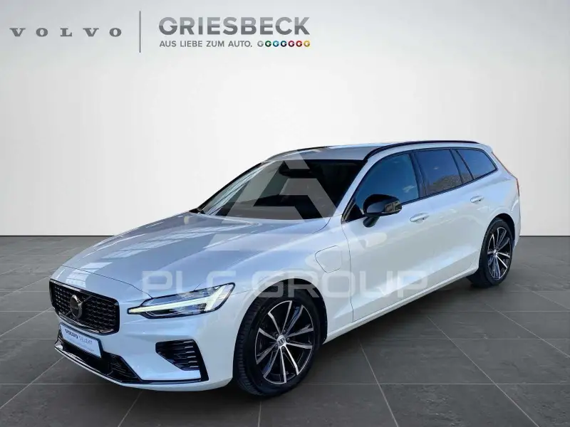 2023 Volvo V60