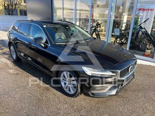 2023 Volvo V60