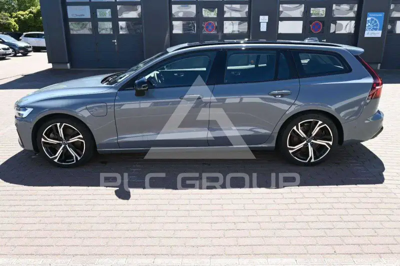 2023 Volvo V60