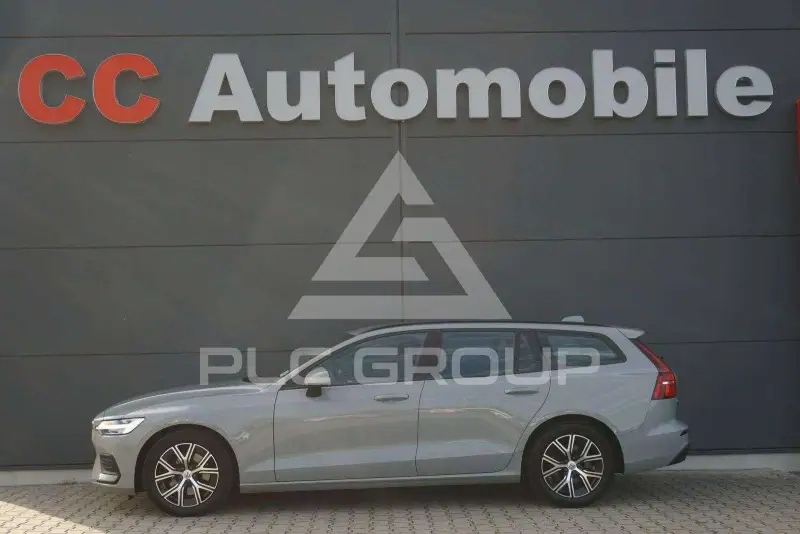 2023 Volvo V60