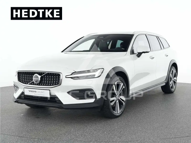 2023 Volvo V60