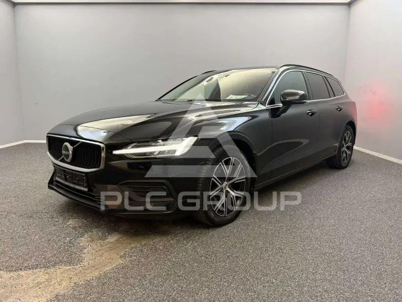 2023 Volvo V60