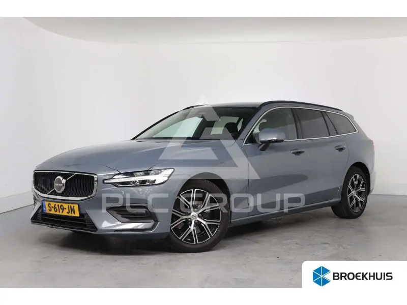 2023 Volvo V60