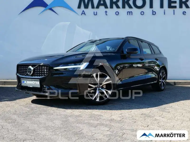 2023 Volvo V60