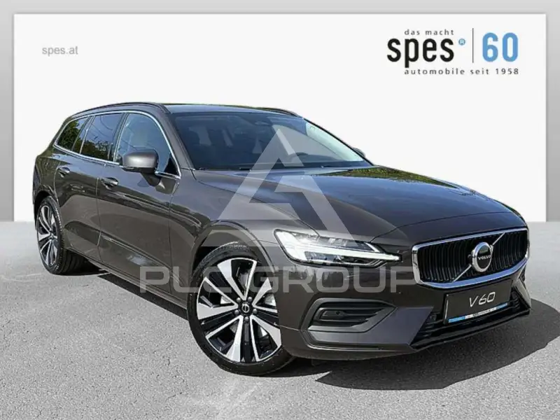 2023 Volvo V60