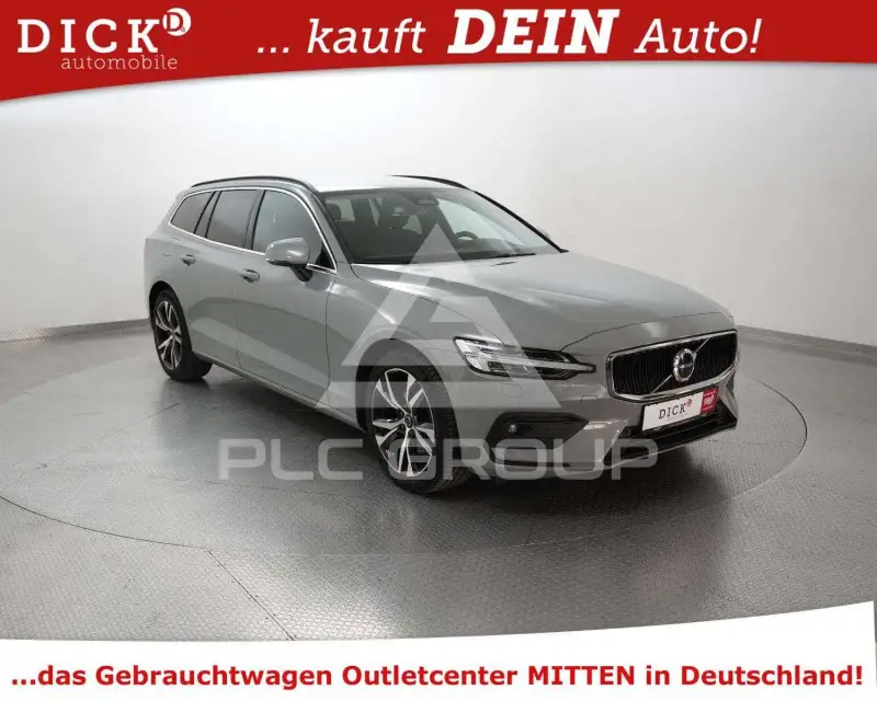 2023 Volvo V60