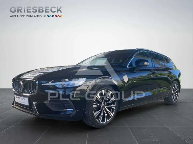 2023 Volvo V60