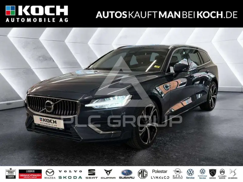 2023 Volvo V60