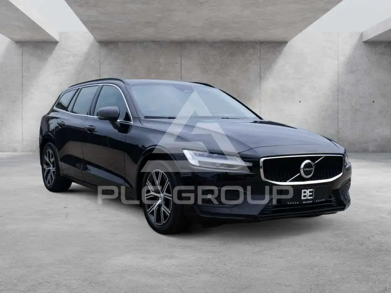 2023 Volvo V60