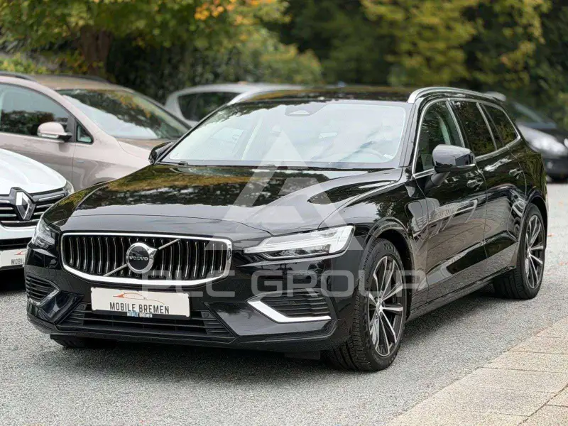 2023 Volvo V60