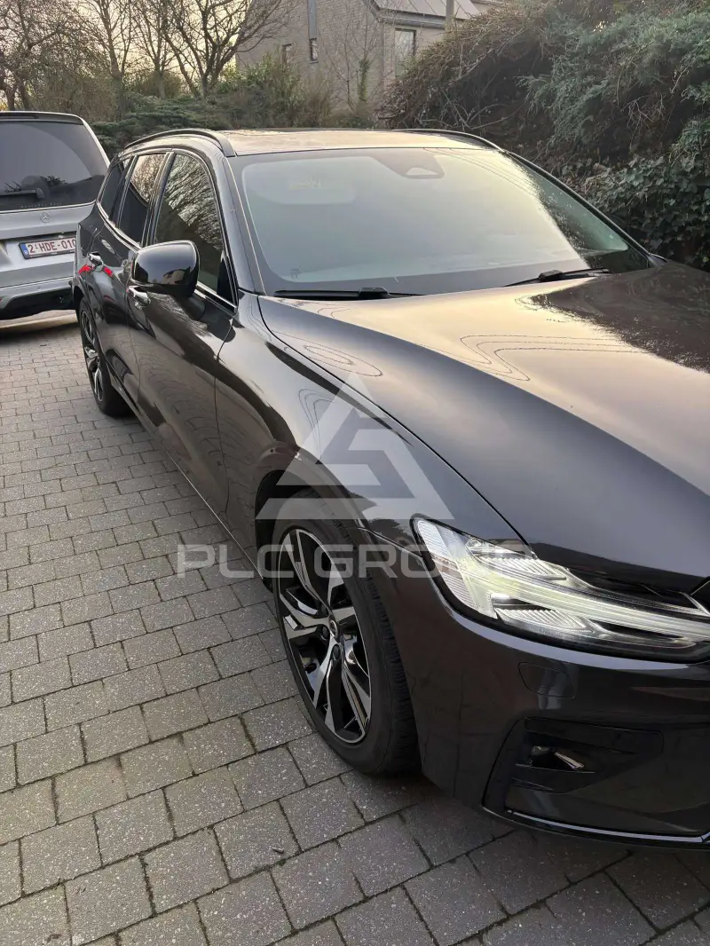 2023 Volvo V60