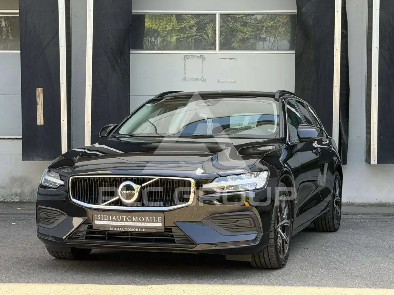 2023 Volvo V60