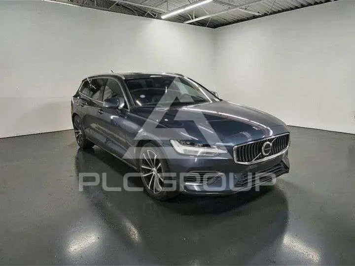 2023 Volvo V60