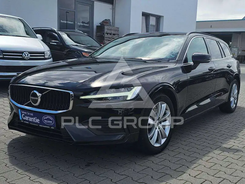 2023 Volvo V60